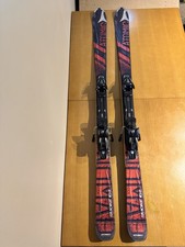 Atomic Smoke 164cm Skis