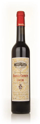 Cocchi barolo chinato red - cocchi,