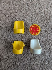 Vintage 1975 Kenner Tree Tots