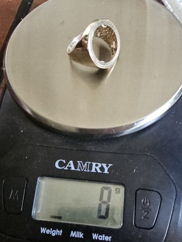 9ct gold hallmarked - 9ct,