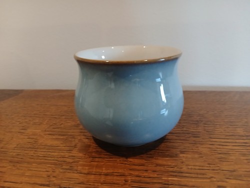 Denby colonial pale blue - denby,