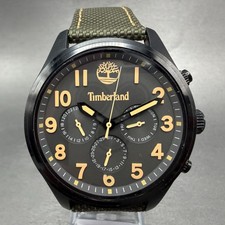 Timberland Rollins Watch Men