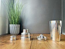 ANTIQUE ART DECO CHRISTOFLE