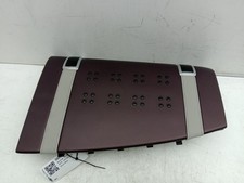 CITROEN C4 CACTUS GLOVE BOX COMPARTMENT LID COHIBA 98015415JD MK1 2018 - 2019