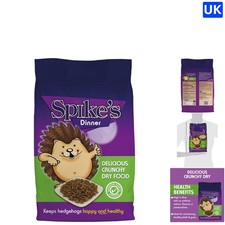 Spike's Hedgehog Food - 2.5kg