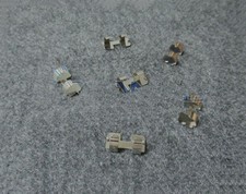 5PCS for 302+ 303 305 323 324 325 clamp meter/  No.7   shrapnel #F23