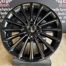 1 X MINI COOPER R56 R50 R52