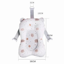 Baby Bath Cushion Newborn