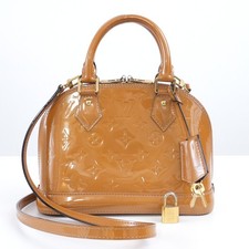 LOUIS VUITTON LV Monogram