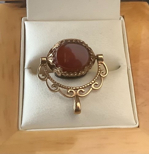 Vintage 9ct gold - 9ct,