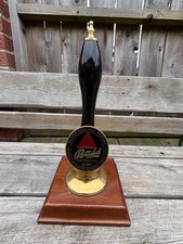 Vintage Bass Ale Hand Beer