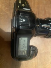 Canon T90 35mm Film Camera +