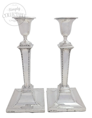 Pair george sterling - pair,