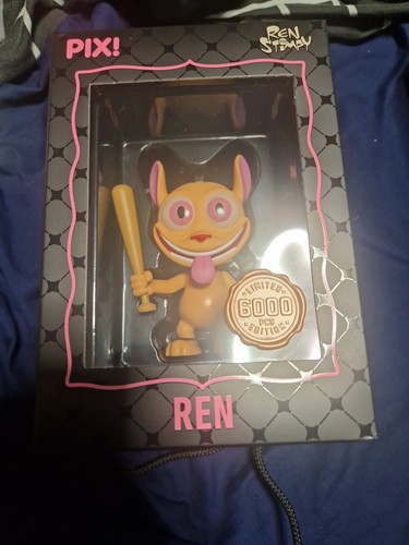 Thrilljoy pix 2025 - pix!, ren