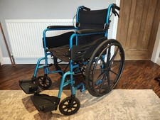 Care co Graviti Self Propelled