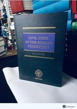 Civil Code of the Russian