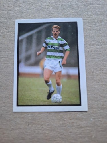 Tommy burns celtic daily - celtic,