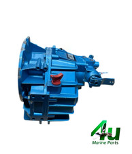 ZF Propulsion Systems ZF45-A