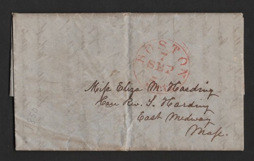 1850 boston red on - 1850,