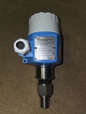 Endress + Hauser Cerabar