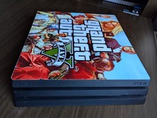 Sony PlayStation 4 (PS4 Pro)