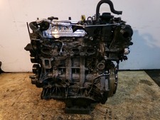 2017 VAUXHALL MOKKA X 1.6CDTI B16DTH **BARE** ENGINE SPARES/REPAIRS #EN21