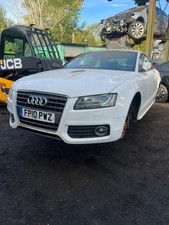 2010 Audi A5 S Line Tfsi 211