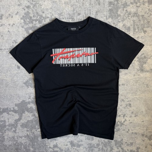 Men trapstar graphic - men’s,