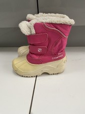 Campri Snow Boots Size 1