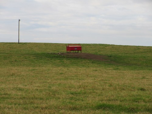 Photo cattle feeder - a2,