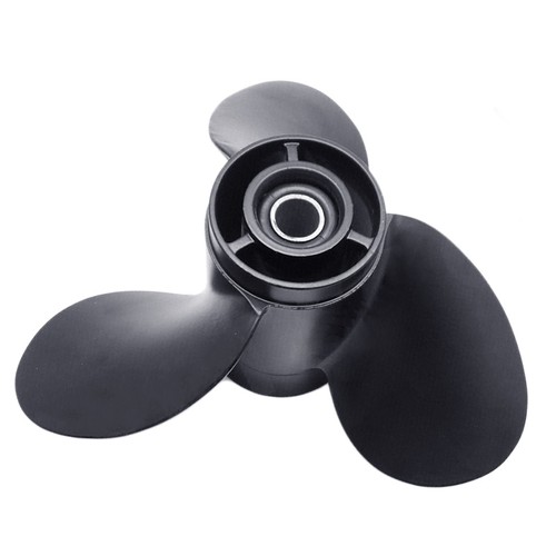 Boat prop propeller - prop,