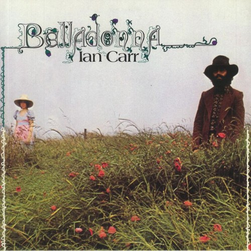 Carr ian belladonna - carr,,