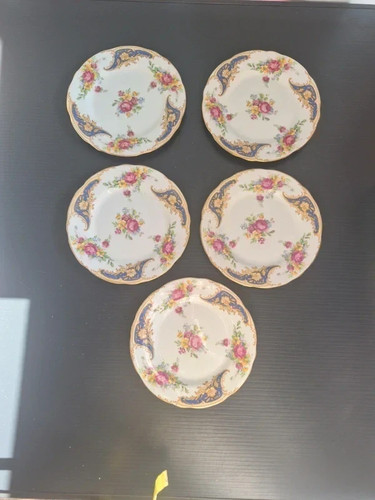 Royal stafford gloria bone - royal, 'gloria'