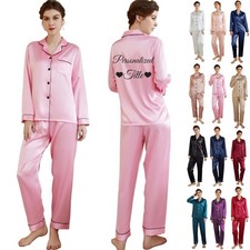 Personalized Women Long