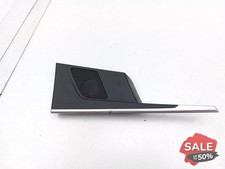 AUDI A4 B9 8W 2016 INTERIOR