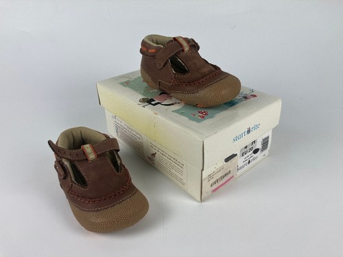 Start rite girls brown - start-rite,