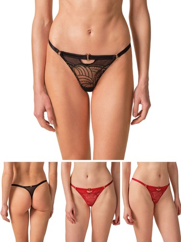 Gossard viva thong knickers - viva,
