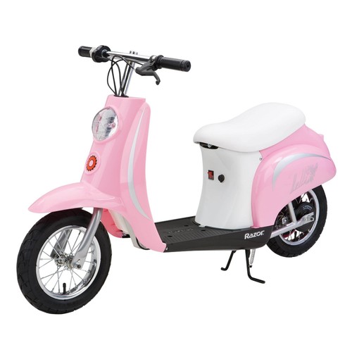 Razor girls pocket - mod, bella