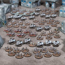 Mantic Epic Warpath Enforcers