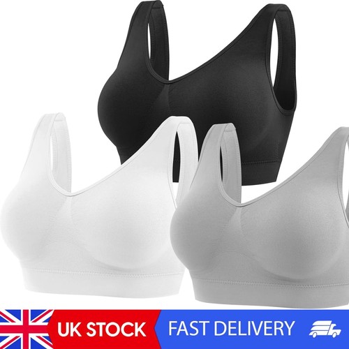 Seamless sports bras - seamless,