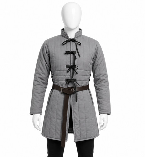 Handmade medieval padded - handmade,
