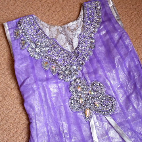 New piece net - piece, suit