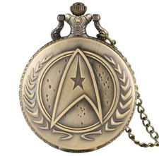 Star Trek Starfleet Command