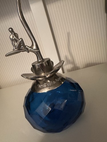 Van cleef arpel empty 100ml - van, &