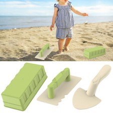 3X Children Beach Toys Shovel