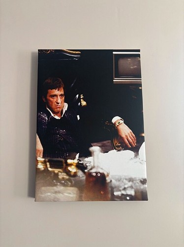 Scarface movie themed - ,