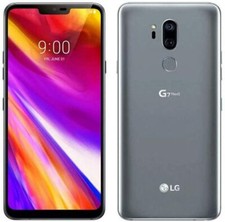 LG G7 ThinQ G710 4G LTE