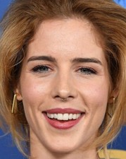 EMILY BETT RICKARDS 8x10 PHOTO