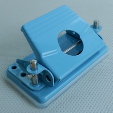Vintage Hole Perforator Punch