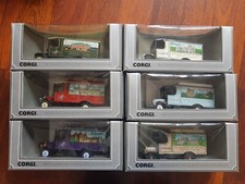 CORGI QUEEN'S 40TH ANNIVERSARY